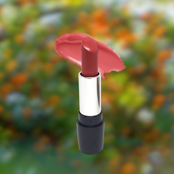 Always Apricot Gel Semi-Matte Lipstick - Mary Kay - Picture 4 of 6